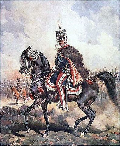 Ejército de Napoleón Bonaparte