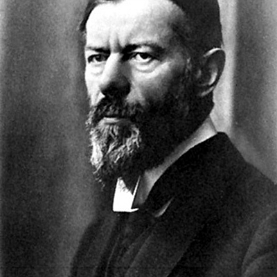 Timeline: MAX WEBER: (1864) principalmente en la antropología industrial y antropología politica