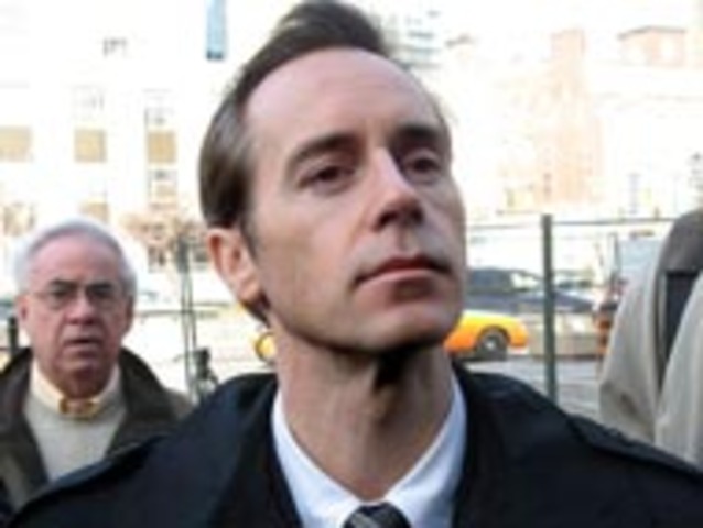 Paul Bernardo charged in connection to Scarborough rapes