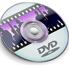 Unidad para DVD.