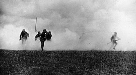 Timeline: Thematic Timeline Assignment