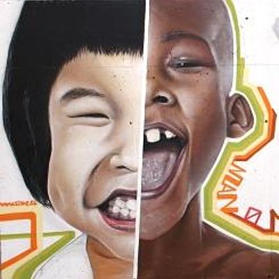 Timeline: INTERCULTURALIDAD