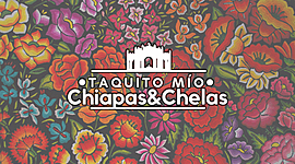 Timeline: Taquito Mio Chiapas&Chelas