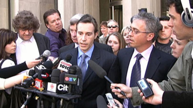 Baltovich appeal hearing delayed