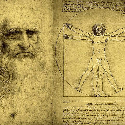 Inicia Renacimiento (XV - XVI)