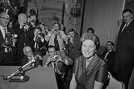 Defection From the Soviet Union Pt1