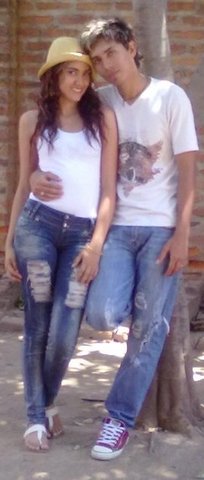 one day with my boyfriend