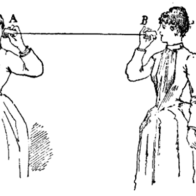 Timeline: Telecommunication