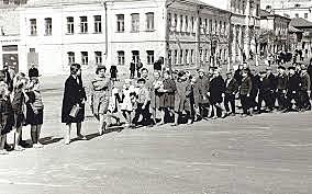 Life In The Soviet Union After Stalin