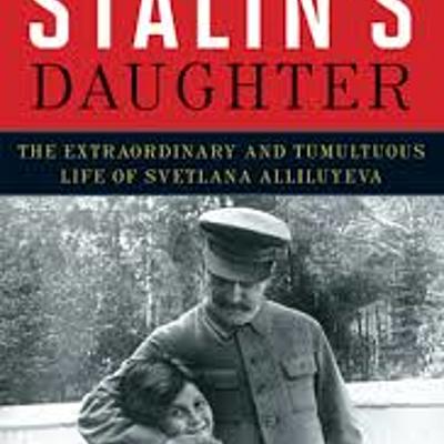Timeline: Stalin's Daughter