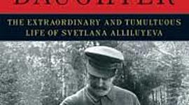 Timeline: Stalin's Daughter