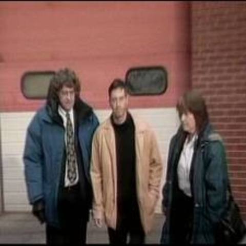 Robert Baltovich Found Not Guilty