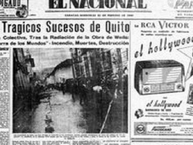 EMPRESA DE TELÉFONOS DE QUITO