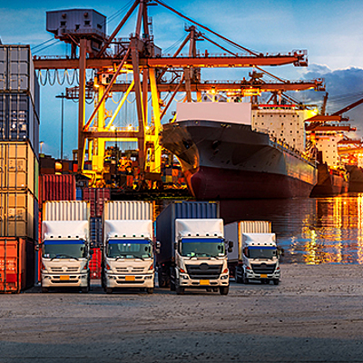 Timeline: LA EVOLUCIÓN DE LAS ADUANAS