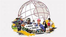 organizacion mundial del trabajo OIT