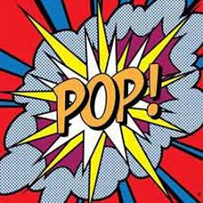 Timeline: Pop Art Timeline