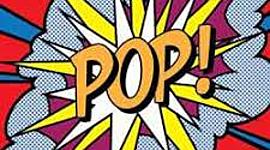 Timeline: Pop Art Timeline