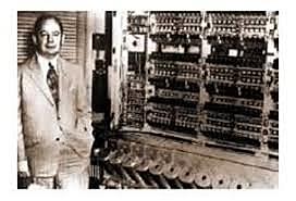 Primera Evolucion del software