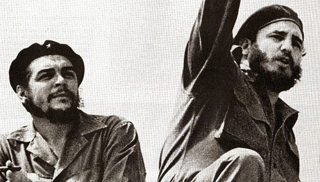 Revolución Cubana (1953-1959)