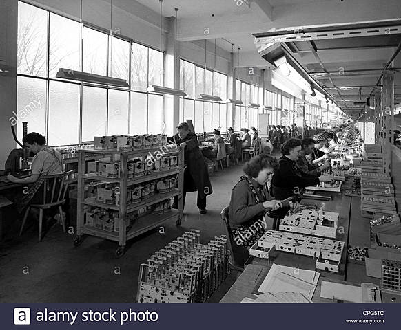 LA TELEVISIÓN EN EL ECUADOR