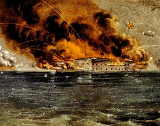 Fort Sumter