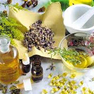 Timeline: terapias naturales y medicinas alternativas