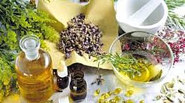 Timeline: terapias naturales y medicinas alternativas