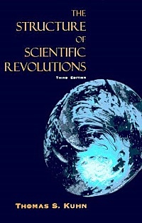 The Structure for Scientific Revolutions + Video