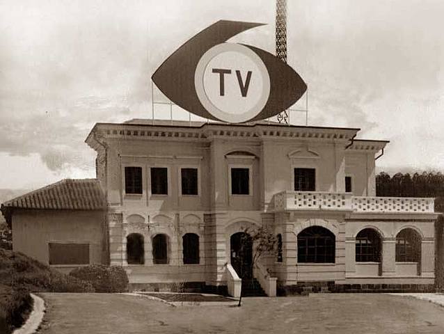 NUEVAS ESTACIONES TELEVISIVAS EN ECUADOR.