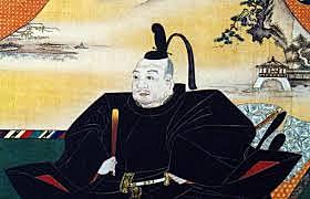 Tokugawa establishes control of Japan
