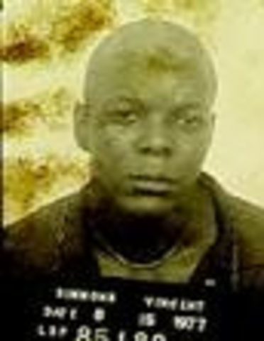 Shadows of Doubt: The State VS. 85188 Vincent Simmons