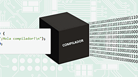 Timeline: Linea de tiempo del compilador
