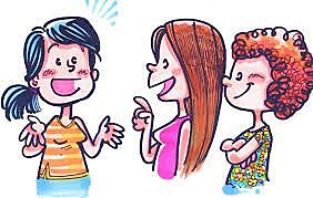 HABILIDADES DE LA COMUNICACION