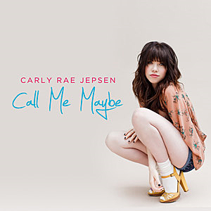 2012 Top Pop Sing - Call Me Maybe by Carly Rae Jepsen