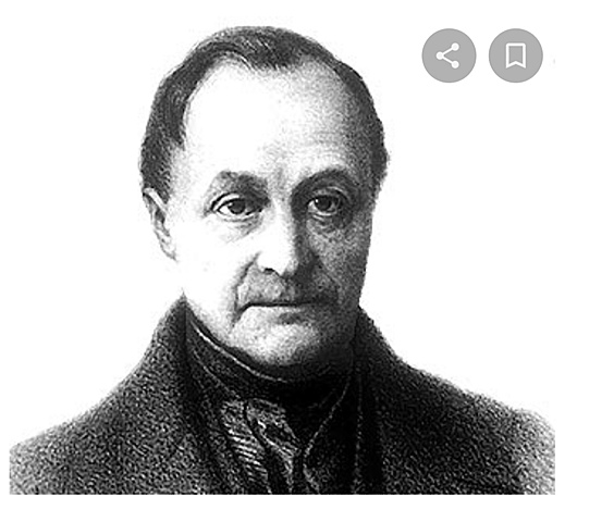 Auguste Comte