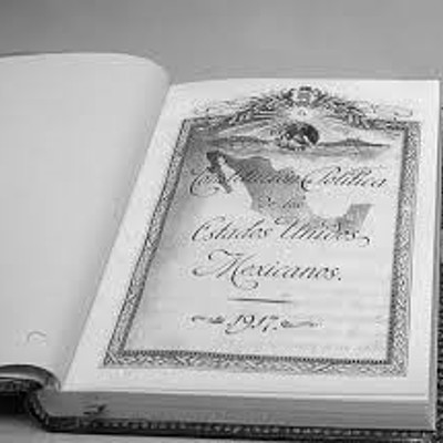 Timeline: Revisión Histórica del Sistema Constitucional