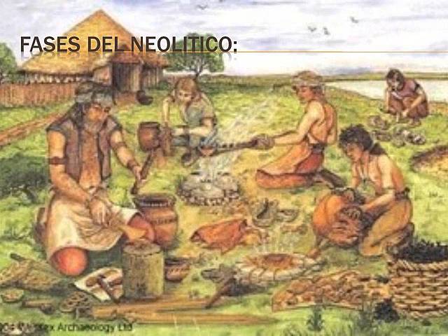 Periodo Neolítico