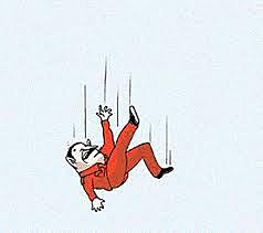 Ley de los cuerpos que caen (Galileo Galiley)