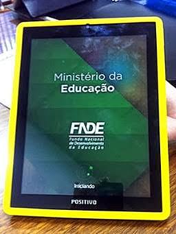 Tablet, la mochila digital