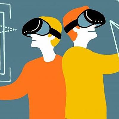 Timeline: Evolucion de la Educacion a causa de la tecnologia