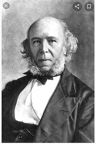 Herbert Spencer