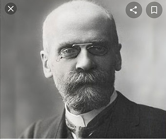 Emile Durkheim