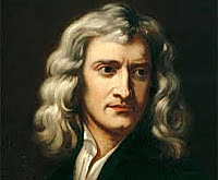 Sir Isaac Newton