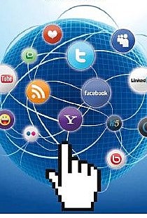 Siglo XXI y las redes sociales