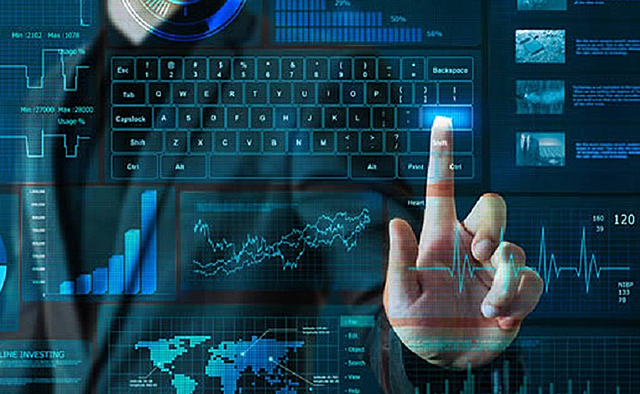 Surge la ingeniería de software