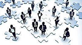 Timeline: Proceso Historico de la Sociología.