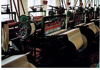 Power Loom