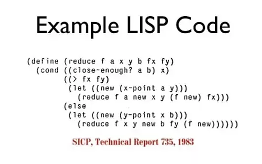 Lisp