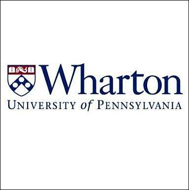 Escuela de Negocios Wharton