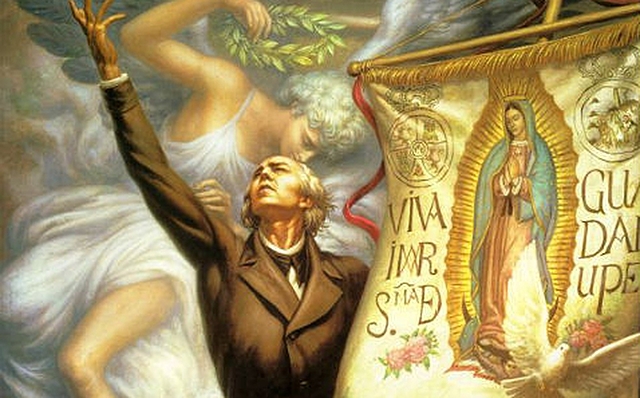 Independencia de México